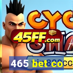 465 bet co